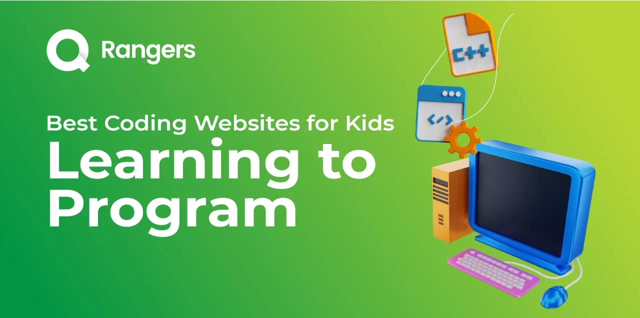 Best Coding Websites for Kids Learning to Program